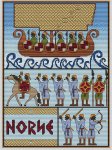 (image for) Norse Tapestry
